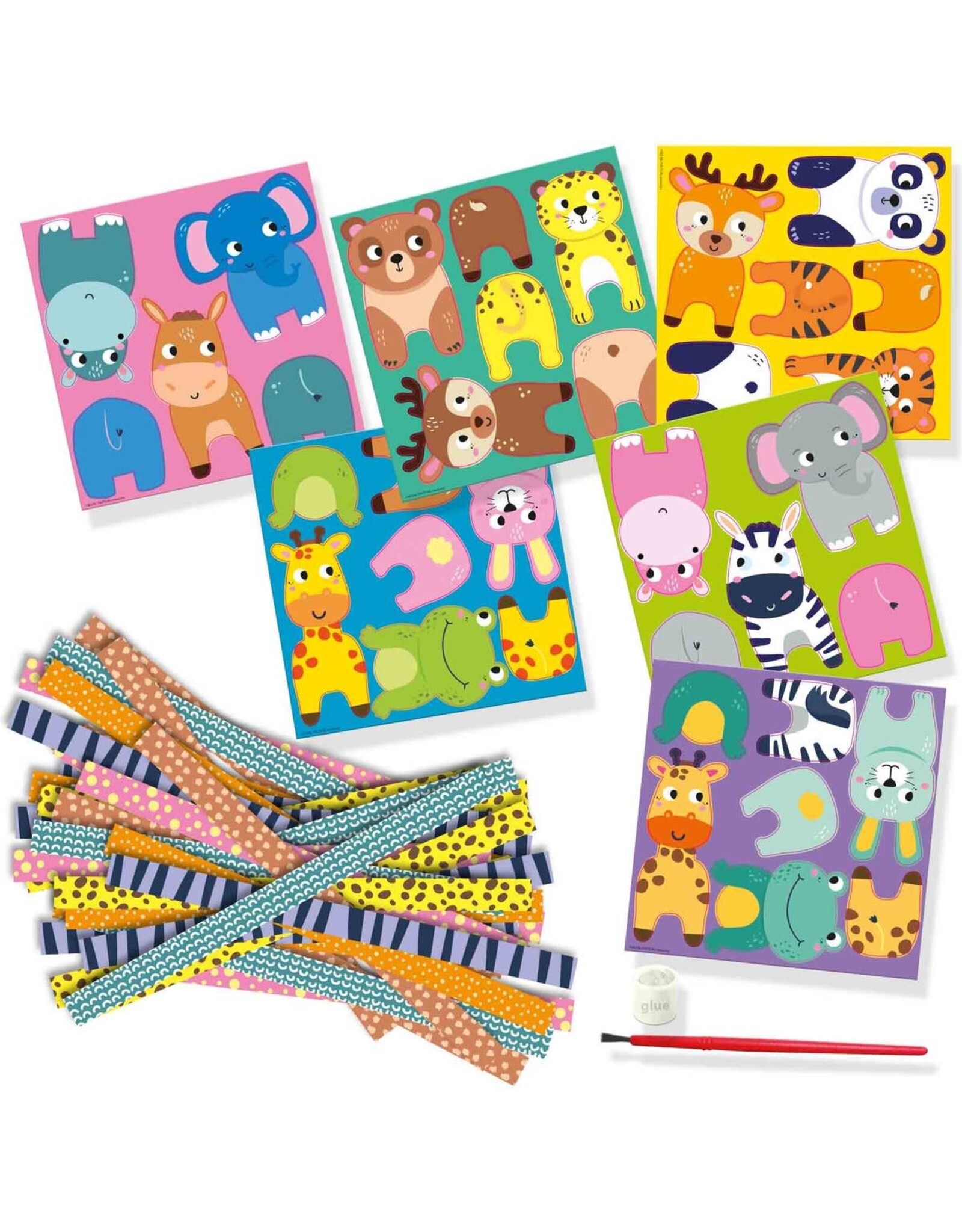 SES SES Muizentrap Dieren