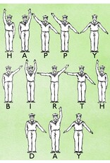 Madame Treacle Madame Treacle "Signaux a Bras”