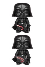Funko Funko Pop! Star Wars nr279 Holiday Darth Vader