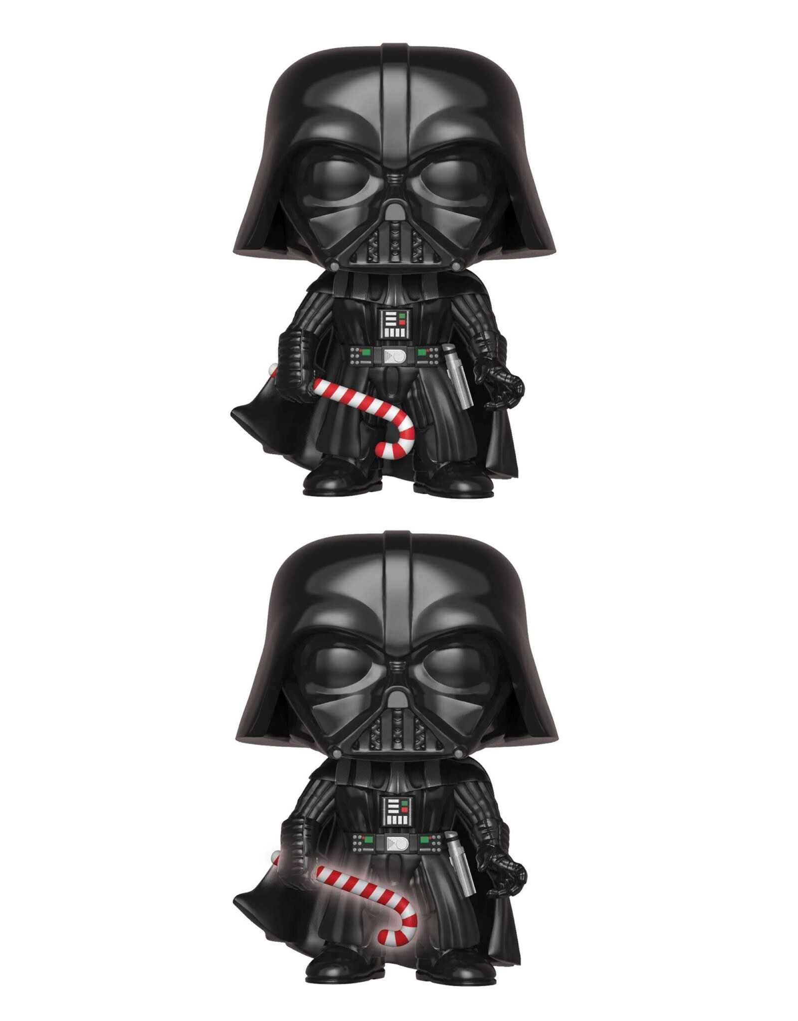 Funko Funko Pop! Star Wars nr279 Holiday Darth Vader
