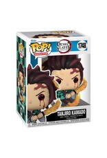 Funko Funko Pop! Animation nr1748 Tanjiro Kamado