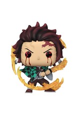 Funko Funko Pop! Animation nr1748 Tanjiro Kamado