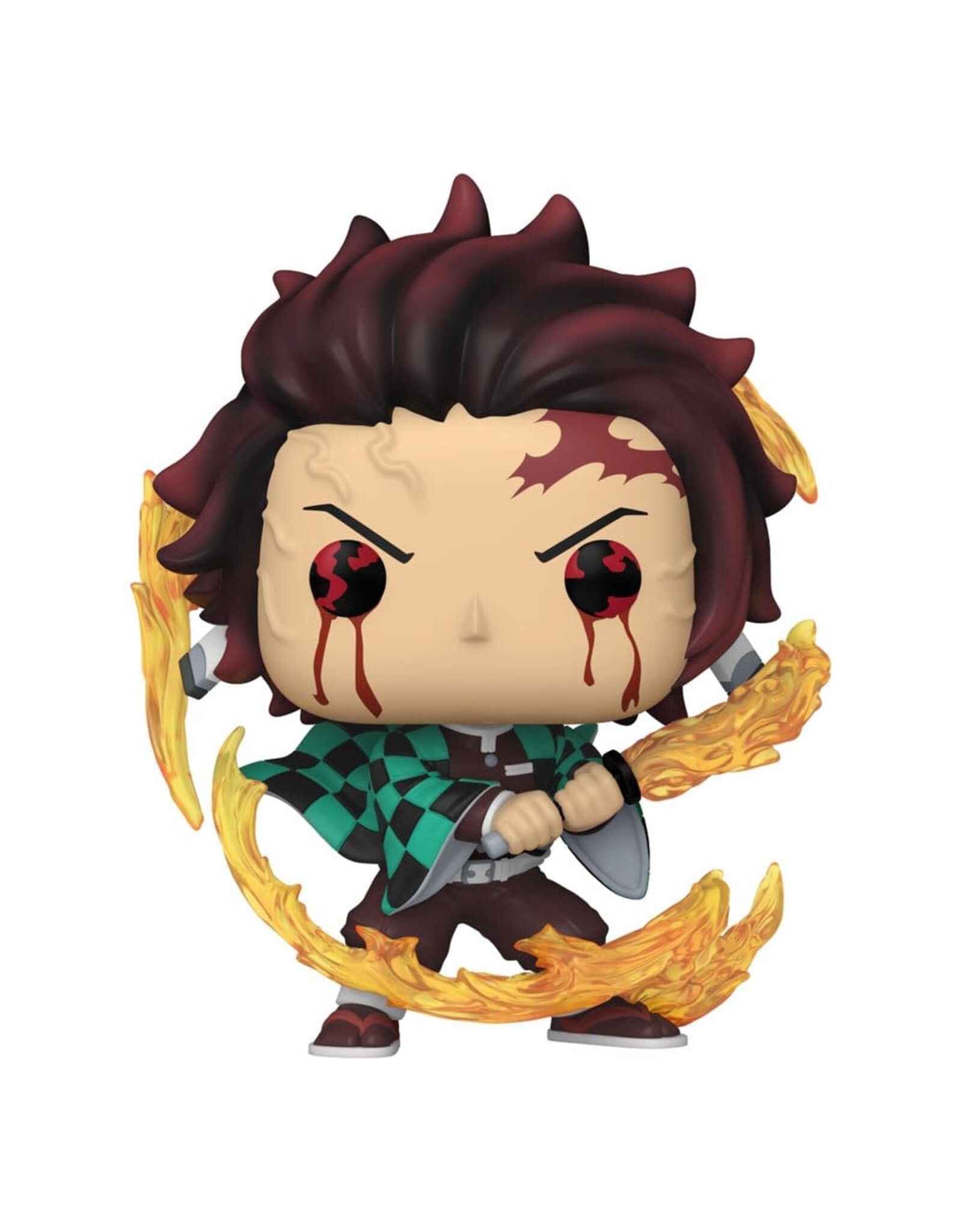 Funko Funko Pop! Animation nr1748 Tanjiro Kamado