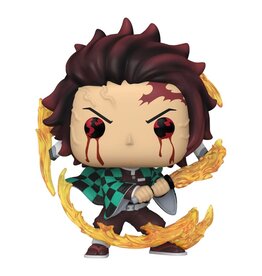 Funko Funko Pop! Animation nr1748 Tanjiro Kamado