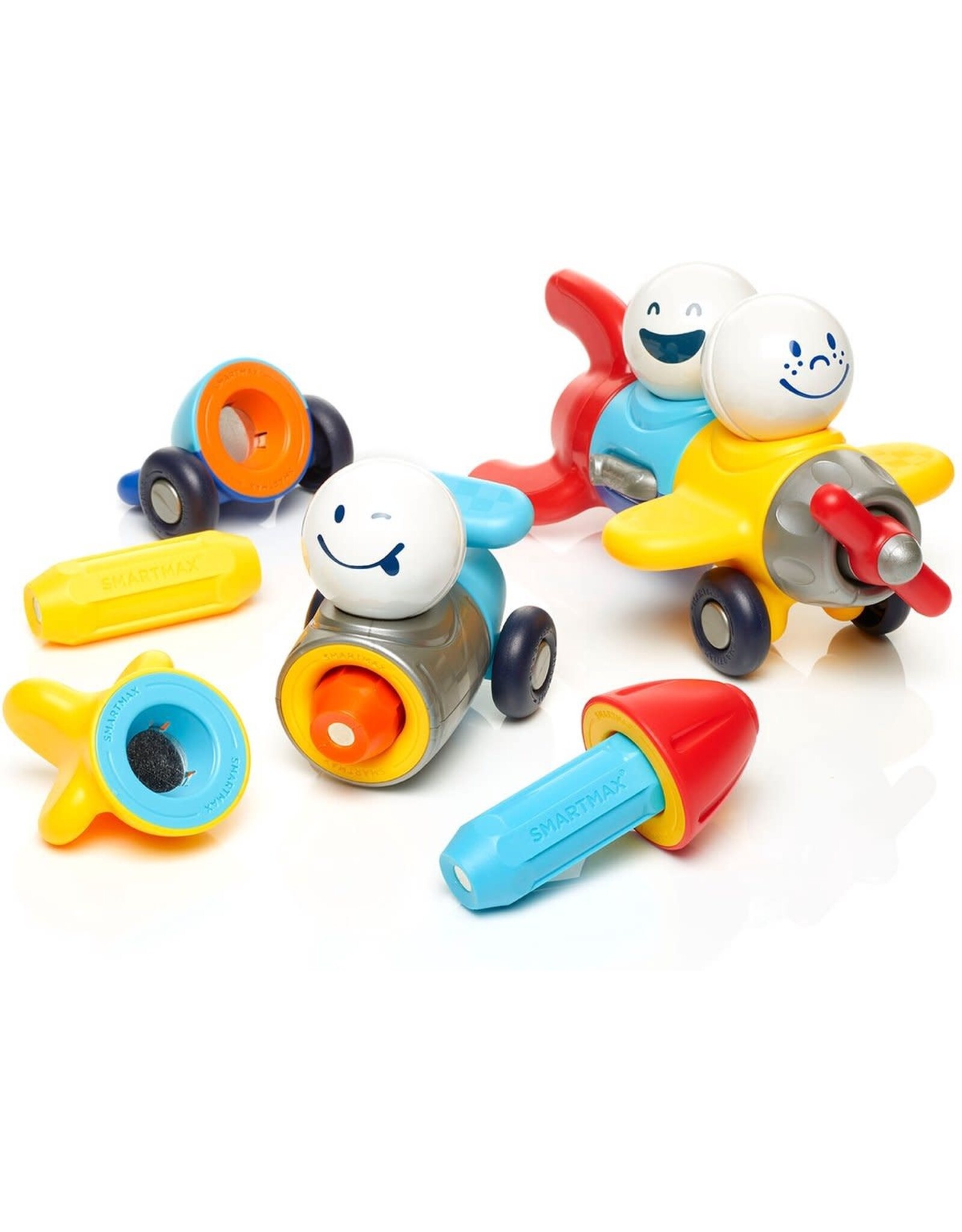 SmartMax SmartMax My First Explorers
