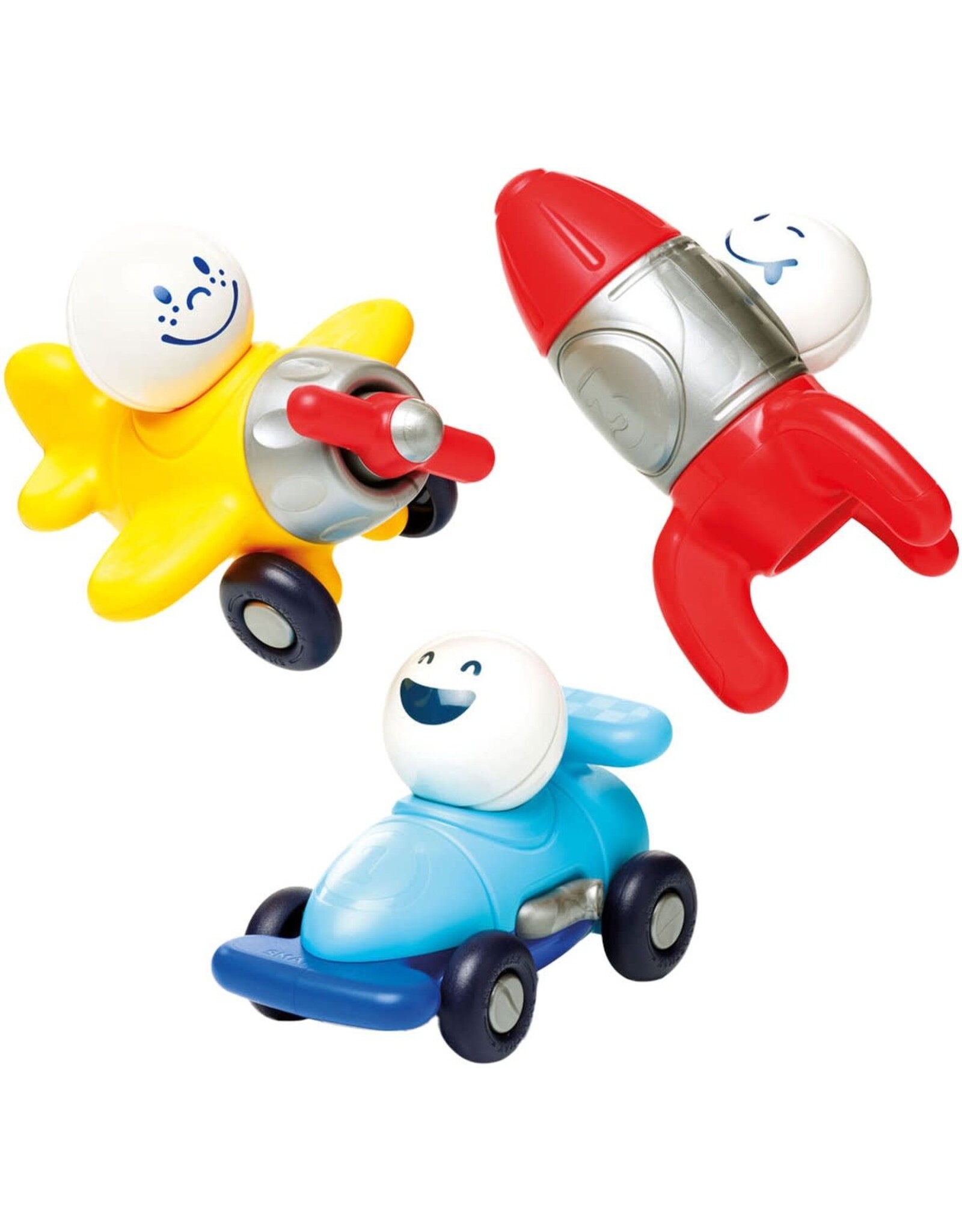 SmartMax SmartMax My First Explorers