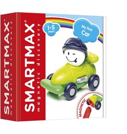 SmartMax SmartMax My First Car