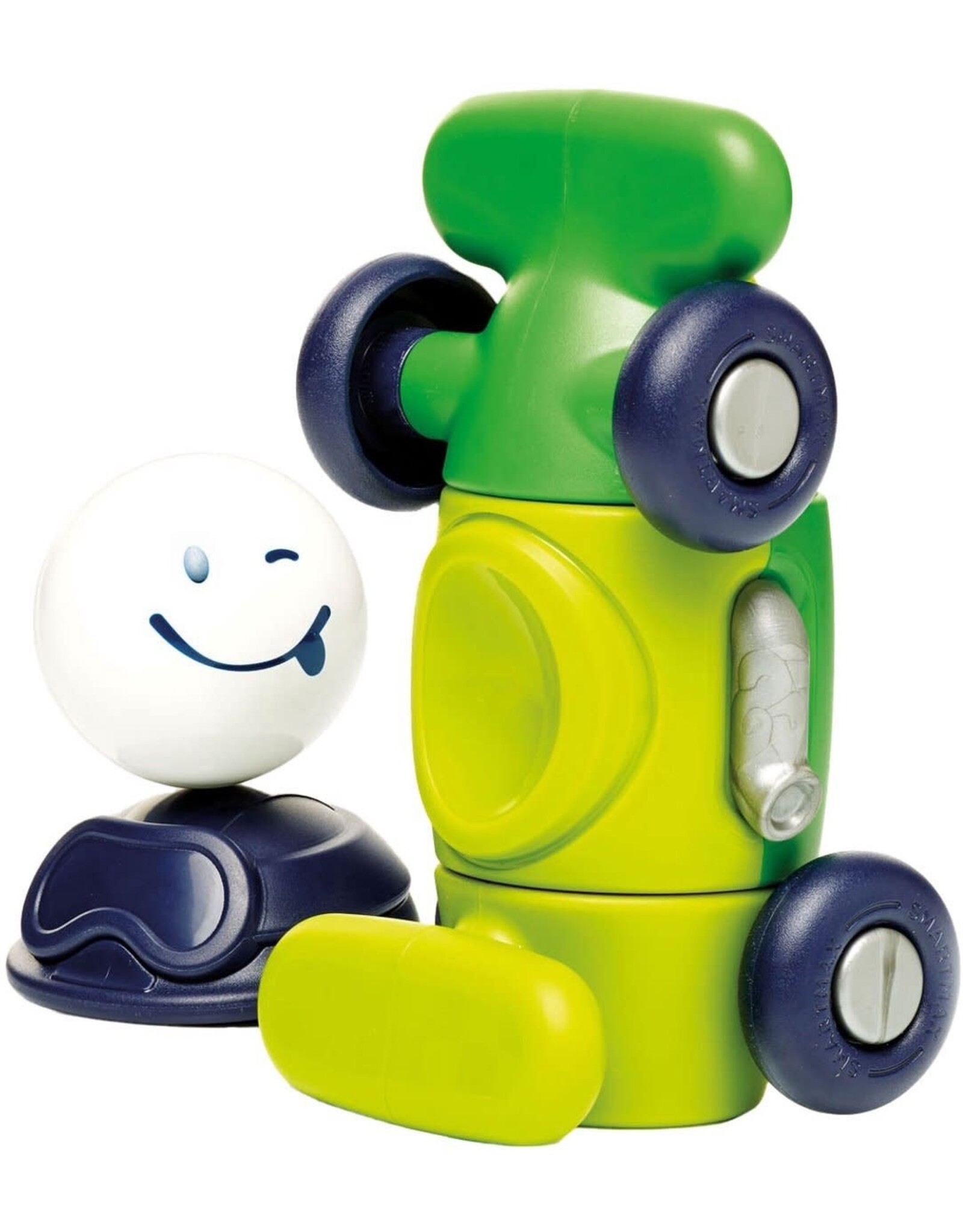 SmartMax SmartMax My First Car