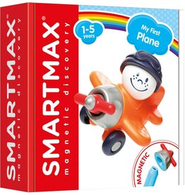 SmartMax SmartMax My First Plane