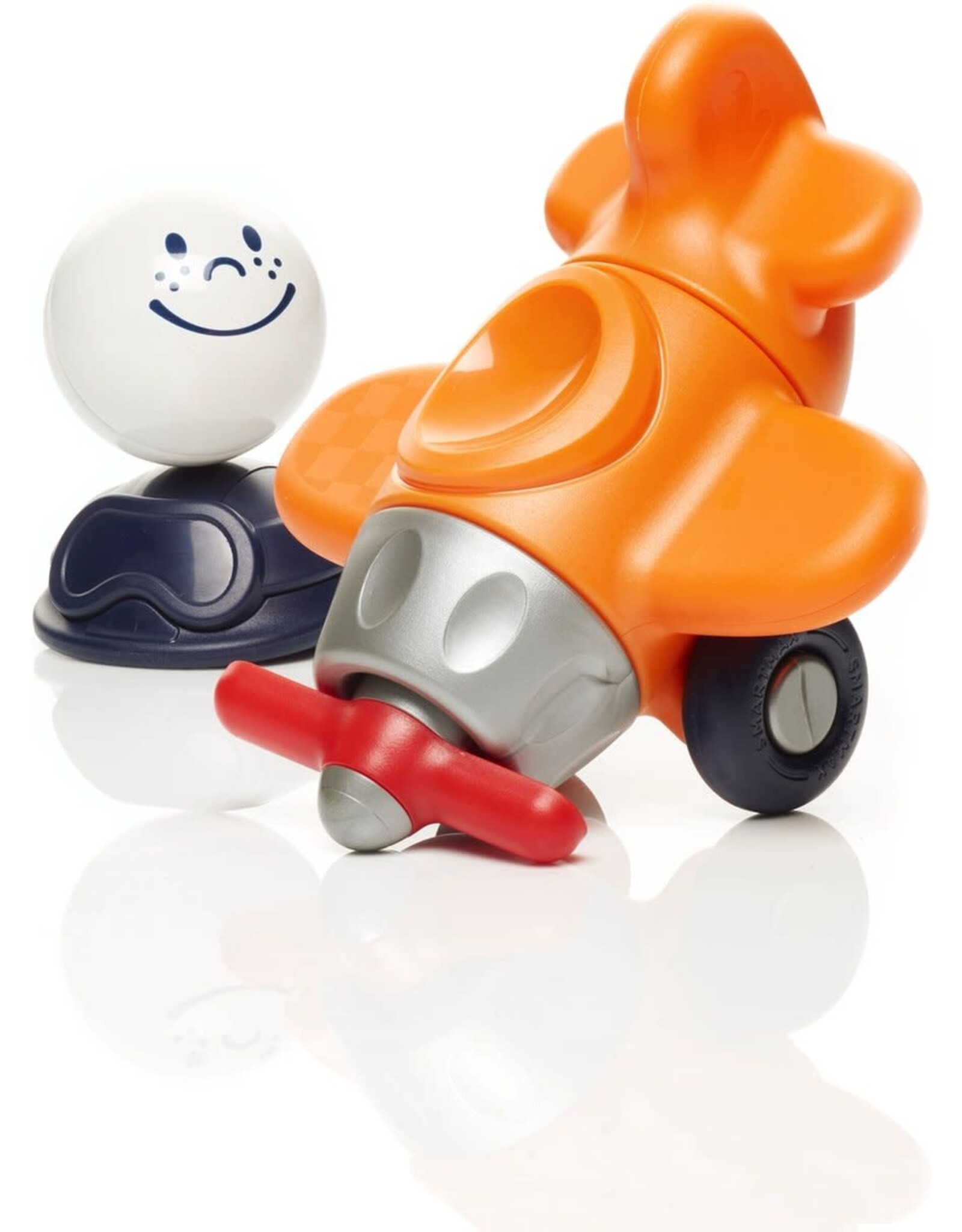 SmartMax SmartMax My First Plane