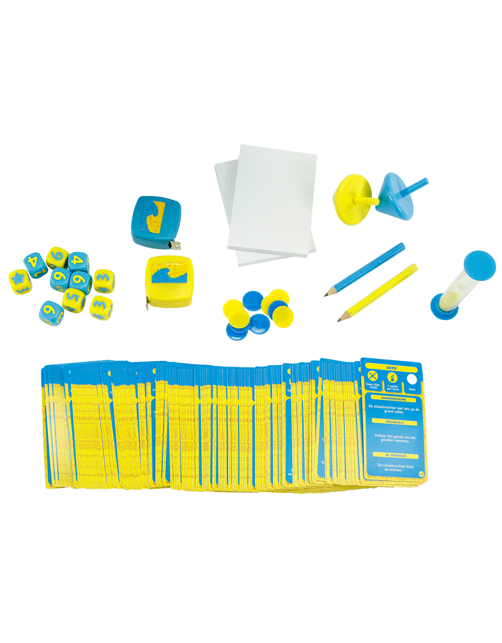 999 Games Random Talents