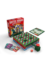Identity Games Battle Royale