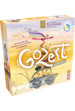 Gozert Het Bordspel
