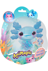 Animagic Axolot Blue