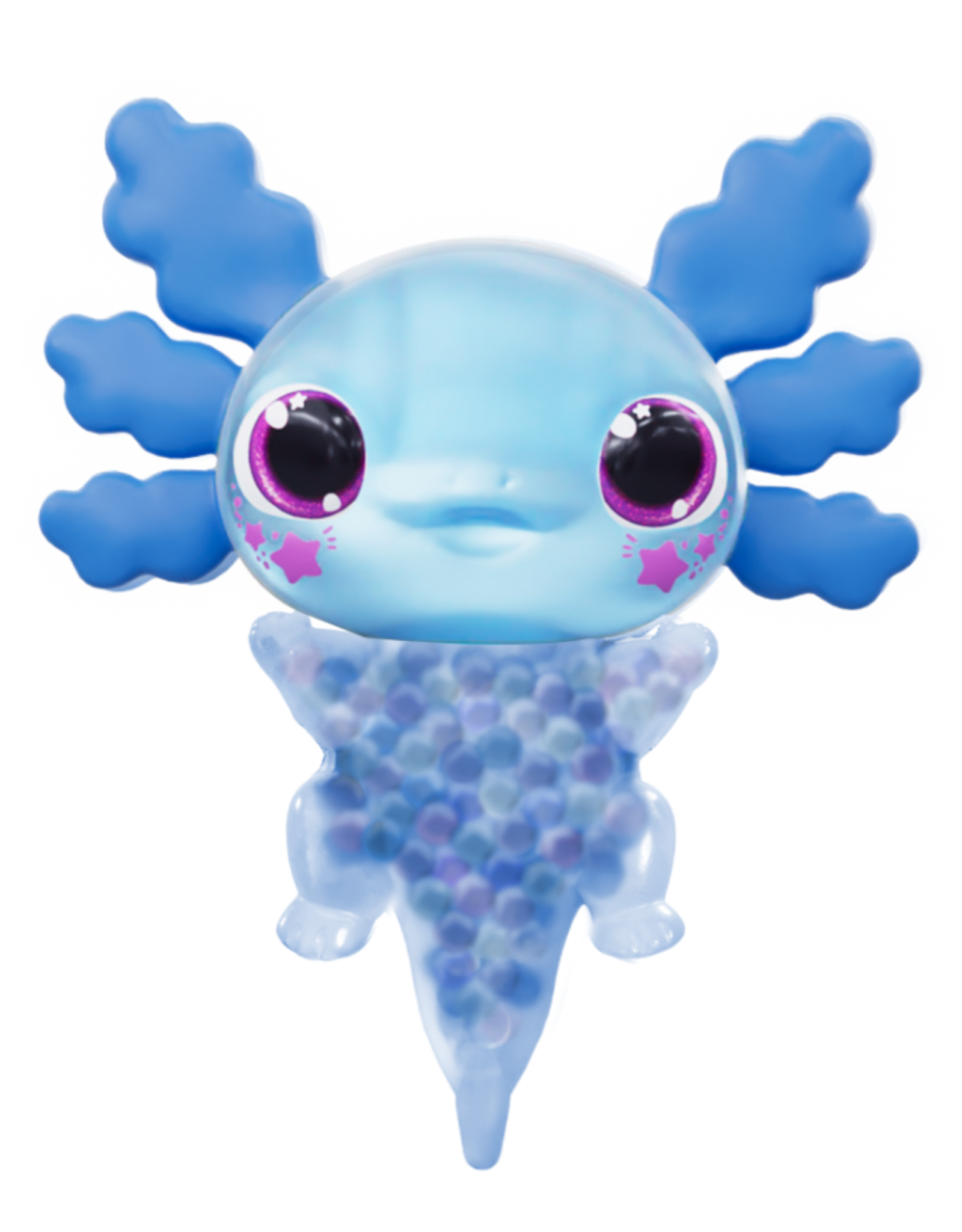 Animagic Axolot Blue