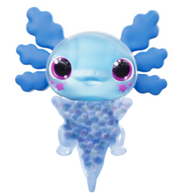 Animagic Axolot Blue Animagic Axolot Blue