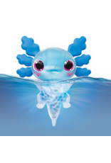 Animagic Axolot Blue