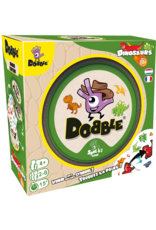 Dobble Dinosaurs