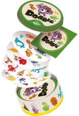 Dobble Dinosaurs