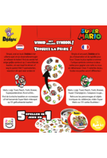 Dobble Super Mario