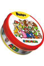 Dobble Super Mario