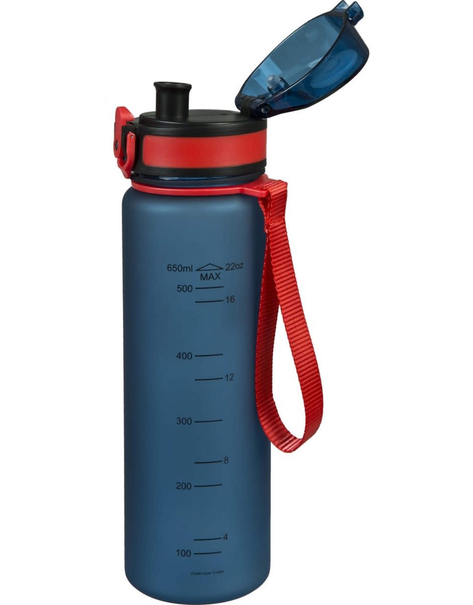 Red Bull Premium Sport Drinkfles