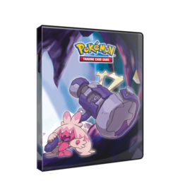 Pokémon Verzamelmap 9-pocket: Tinkaton