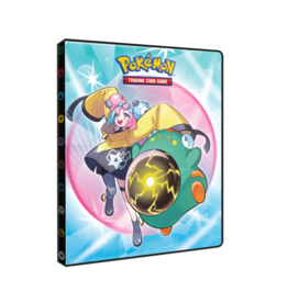 Pokemon Pokemon Verzamelmap 9-pocket: SV09