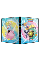 Pokemon Pokemon Verzamelmap 9-pocket: SV09