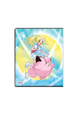 Pokemon Pokemon Verzamelmap 9-pocket: SV09