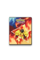 Pokémon Verzamelmap 4-pocket: Armarouge & Ceruledge