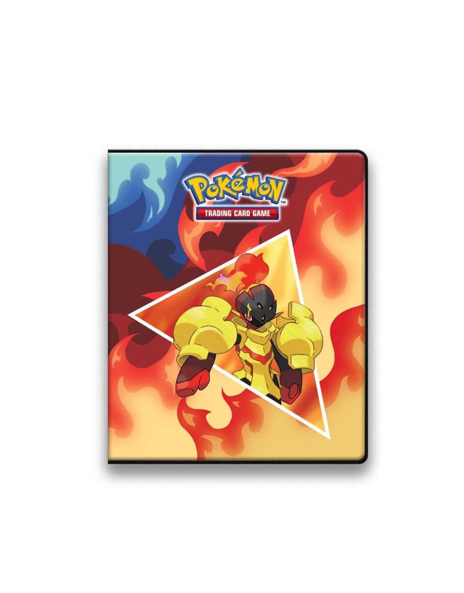 Pokémon Verzamelmap 4-pocket: Armarouge & Ceruledge