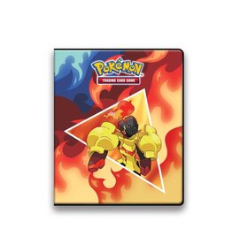 Pokémon Verzamelmap 4-pocket: Armarouge & Ceruledge