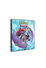 Pokémon Verzamelmap 4-pocket SV09