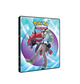 Pokémon Verzamelmap 4-pocket SV09