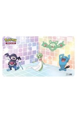 Pokemon Pokémon Playmat “Trick Room”