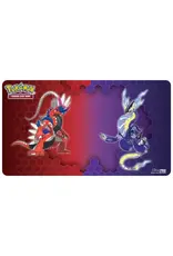Pokemon Pokémon Playmat “Koraidon & Miraidon”