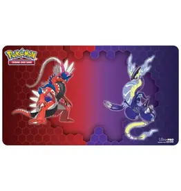 Pokemon Pokémon Playmat “Koraidon & Miraidon”