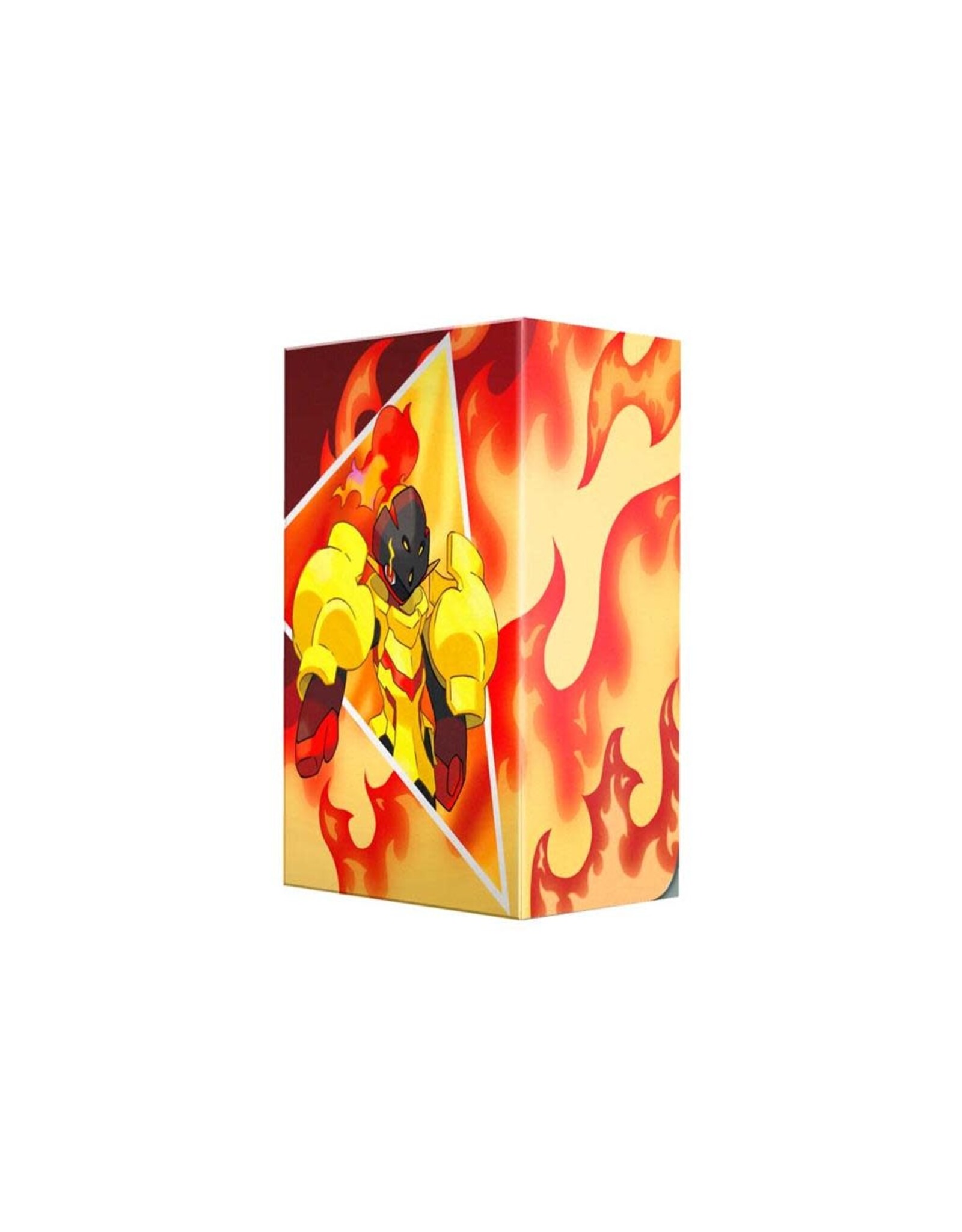 Pokemon Pokémon Deckbox Armarouge