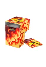 Pokemon Pokémon Deckbox Armarouge