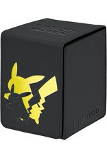 Pokemon Pokémon Deckbox Alcove Elite Series Pikachu