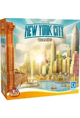 White Goblin Games New York City