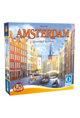 White Goblin Games Amsterdam