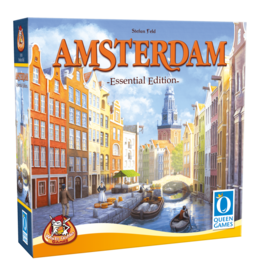 White Goblin Games Amsterdam