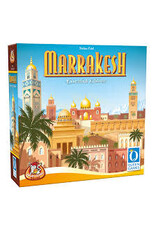 White Goblin Games Marrakesh
