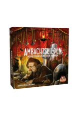 White Goblin Games Ambachtslieden - Architecten Van Het Westelijke Koninkrijk