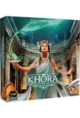 White Goblin Games Khora