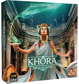 White Goblin Games Khora