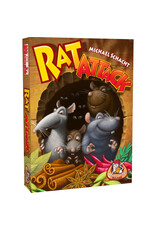 White Goblin Games Rat Attack