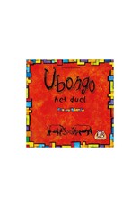 White Goblin Games Ubongo het Duel
